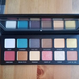 Boxycharm Hello, Charmer Palette